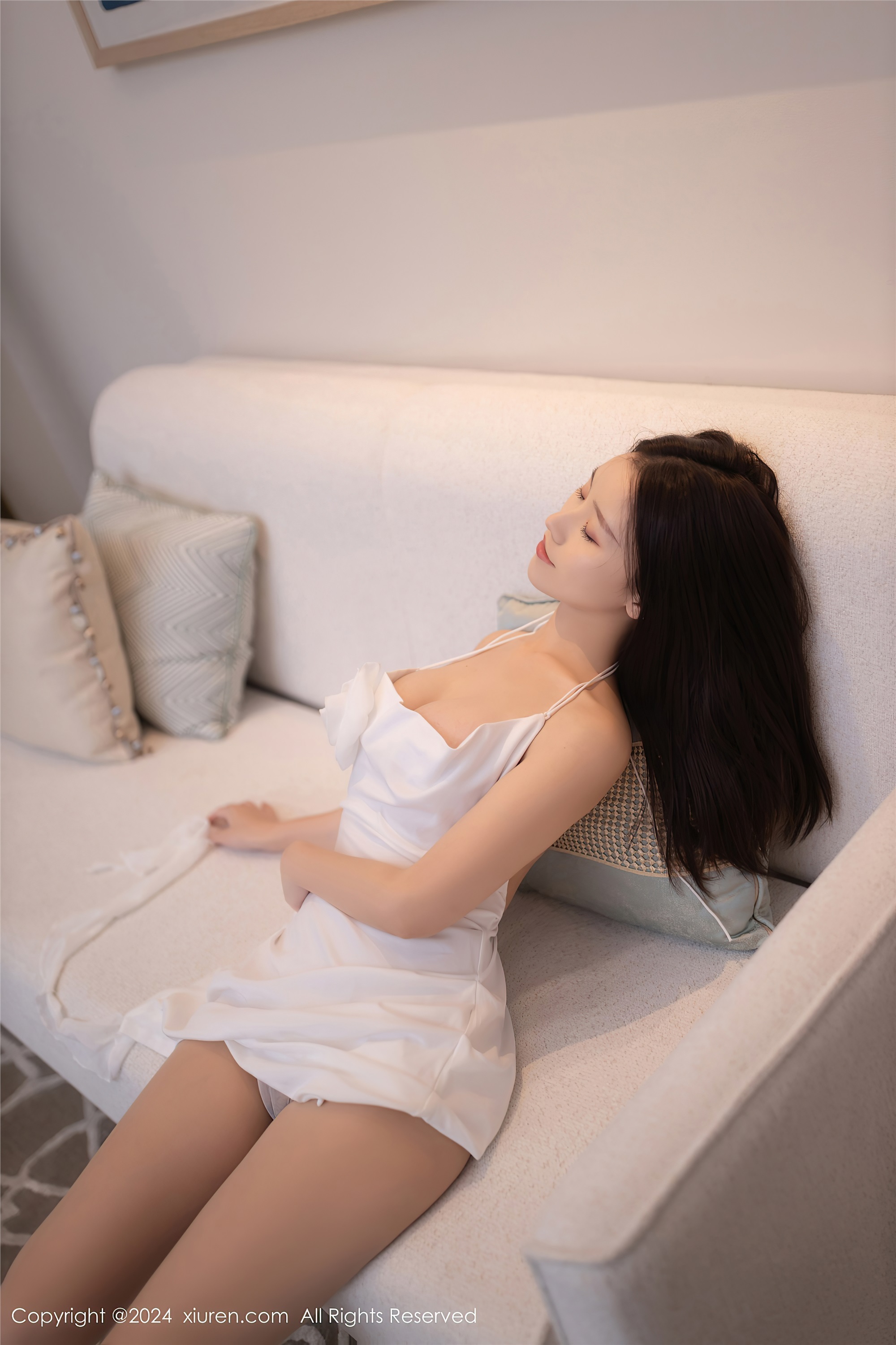 Xiuren秀人网 2024.05.29 NO.8616 杏子Yada